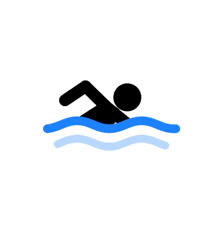 swim image