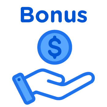first sale bonuse
