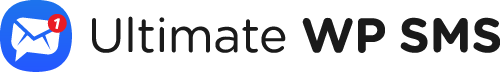 Ultimate WP SMS, WP SMS, sms marketing wordpress
